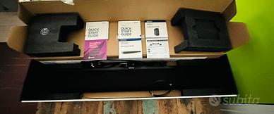 Soundbar denon DHT-S716H wireless