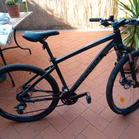 bici da uomo ruota da 27.5
