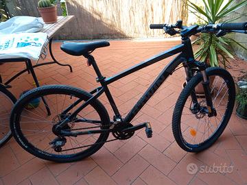 bici da uomo ruota da 27.5