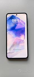 Cellulare Samsung A55