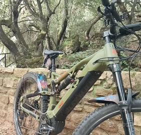 Ebike Raymon Fullray 9.0 2023 