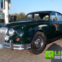 DAIMLER Super V8 250