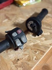 Ricambi Bmw R1200 GS