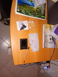 Fotocamera nuova 