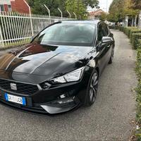 Seat Leon 2.0 TDI 150 CV DSG FR - FULL OPTIONAL-