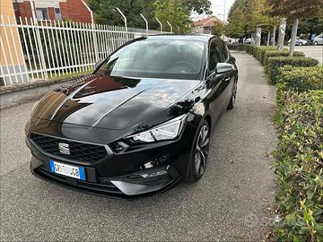 Seat Leon 2.0 TDI 150 CV DSG FR - FULL OPTIONAL-