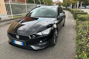 Seat Leon 2.0 TDI 150 CV DSG FR - FULL OPTIONAL-