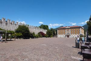 Mini appartamento in centro