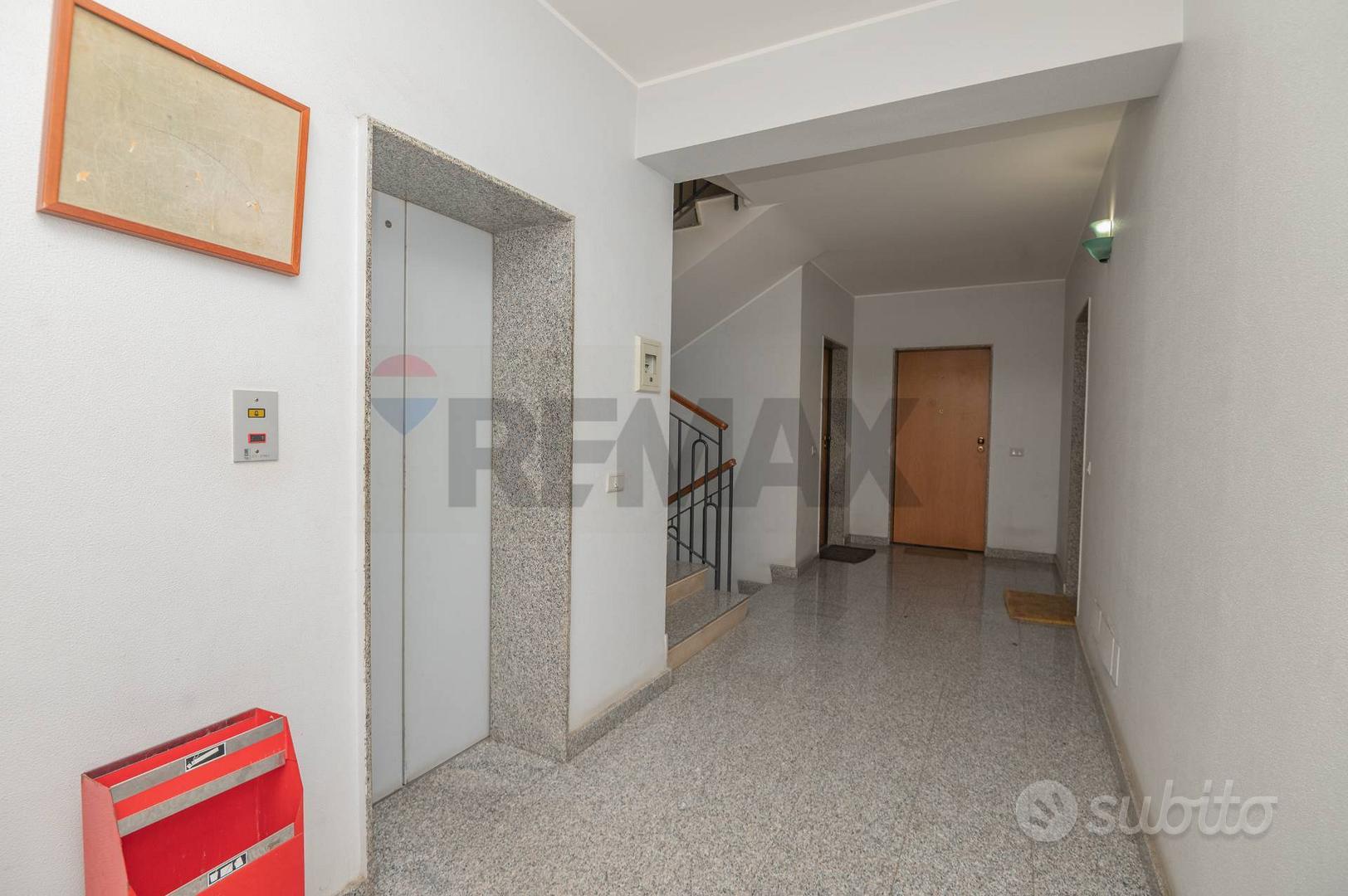 Apartment in Caltagirone, Catania - Vista 5