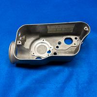 Scatola Carburatore miscelatore Piaggio Rally 200