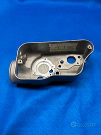 Scatola Carburatore miscelatore Piaggio Rally 200