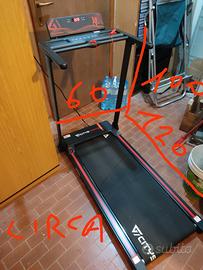 TAPIS ROULANT ELETTRICO COME NUOVO