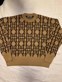 Felpa Palm Angels Orginale