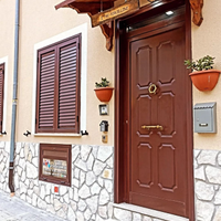 Casa Vacanze Bagnoli Irpino (Av) - Laceno (Av)