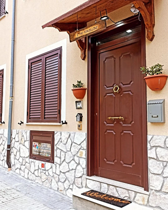 Casa Vacanze Bagnoli Irpino (Av) - Laceno (Av)