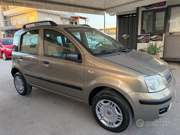 Fiat Panda 1.2 Dynamic Natural Power