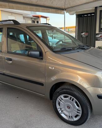 Fiat Panda 1.2 Dynamic Natural Power