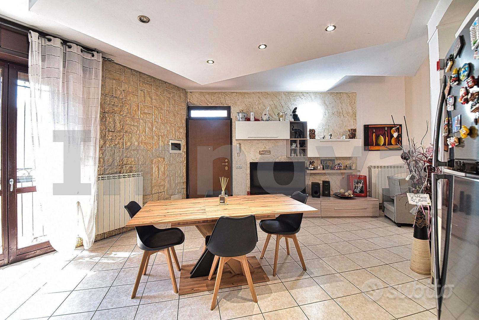Appartamento – Cesano Maderno, Binzago - Vista 3