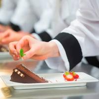 Addetta al Banco Pasticceria/Caffeteria