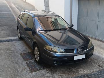 Renault Laguna 1.9 dCi/130CV Grandtour Confort
