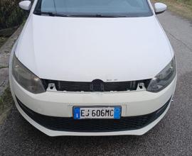 Polo GTI - 2011