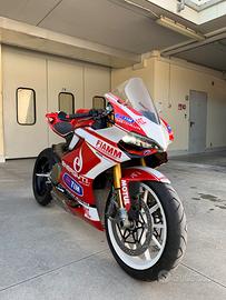 Ducati 1199 Panigale - 2014
