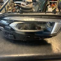 Faro anteriore Destro Mercedes classe A W177