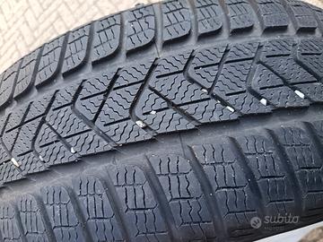 gomme auto invernali 