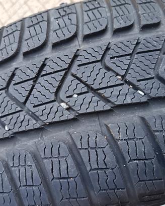 gomme auto invernali 