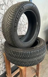 Pneumatici Michelin invernali 255/ 50 R 19