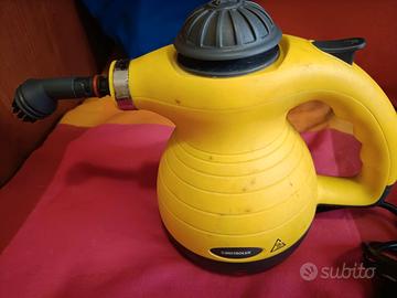 pulitore a vapore
