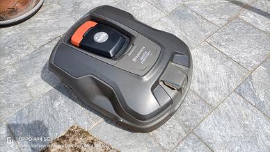 Husqvarna 315X robot tagliaerba 