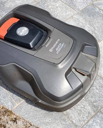Husqvarna 315X robot tagliaerba 