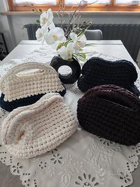 Borse fatto a mano