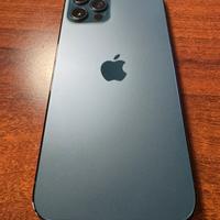 iPhone 12 pro