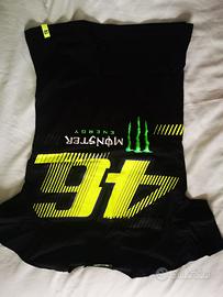 MAGLIA BRAND VALENTINO ROSSI 46