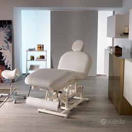 LETTINO IDRAULICO MASSAGGI