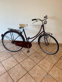 Bici da donna ruota da 26