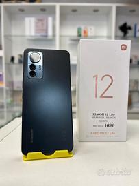 Xiaomi 12 Lite 8/128GB | Garanzia 1 anno
