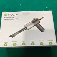 Aspiratore per auto e nautica