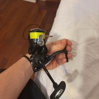 daiwa lexa nero nex 25000 HX