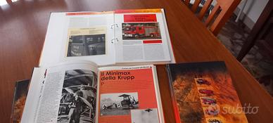 Camion dei pompieri del mondo