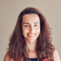 Istruttrice Yoga e Ripresa Funzionale