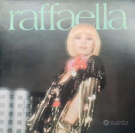 Raffaella Carrà - Vinile 33 Giri 