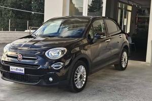 Fiat 500X 1.6 mjt Connect 130cv