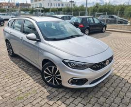 Fiat Tipo 1.6 Mjt S&S SW Lounge