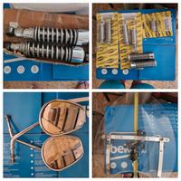 Ricambi Sportster 883 Harley Custom tutto ribassat