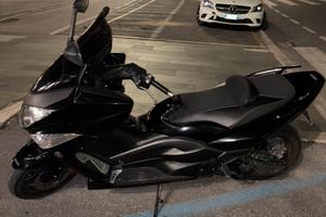 T Max 500 2009