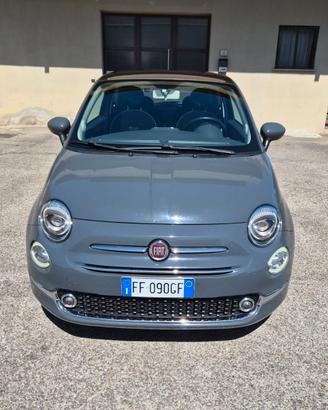 fiat 500 13.multiget loung