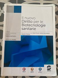 9788891429193 il nuovo diritto per le bio